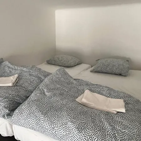Pansiyon Cozy Soukenicka S34