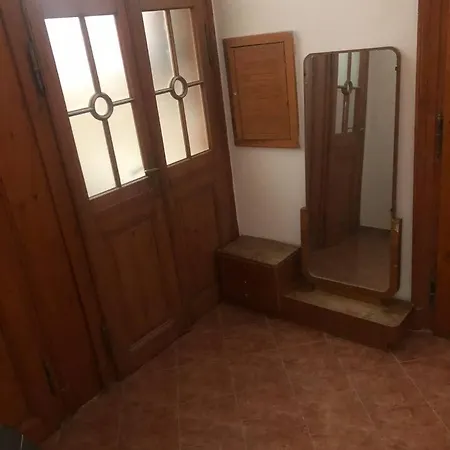 Cozy Soukenicka S34 Pansiyon *