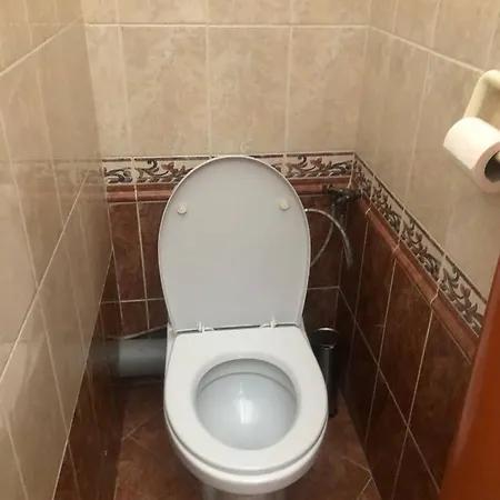Pansiyon Cozy Soukenicka S34 Prag