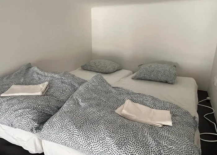 Pansiyon Cozy Soukenicka S34
