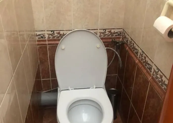 Pansiyon Cozy Soukenicka S34 Prag