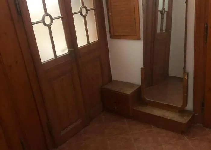 Cozy Soukenická S34 Alloggio in famiglia *